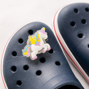 Charm LED Lumineux pour Crocs Licorne au Galop