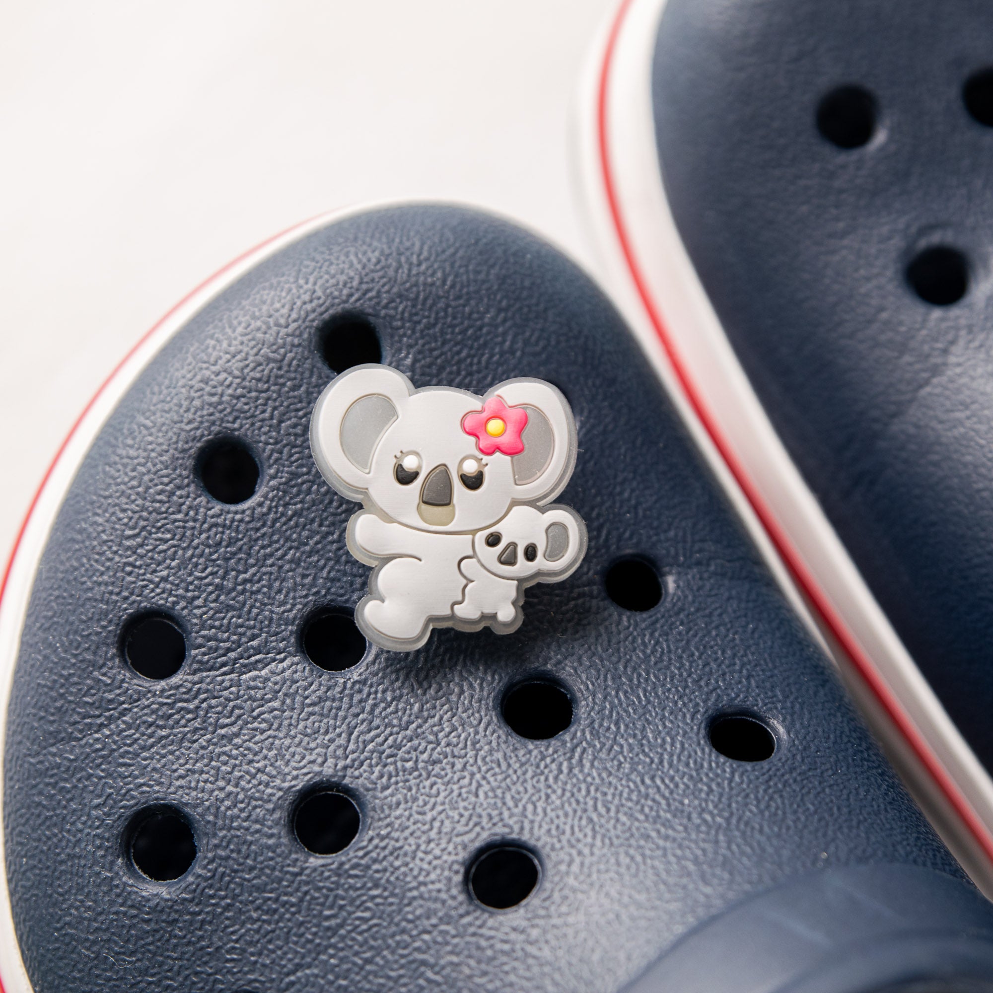 Accessoire Phosphorecent pour Crocs Koala
