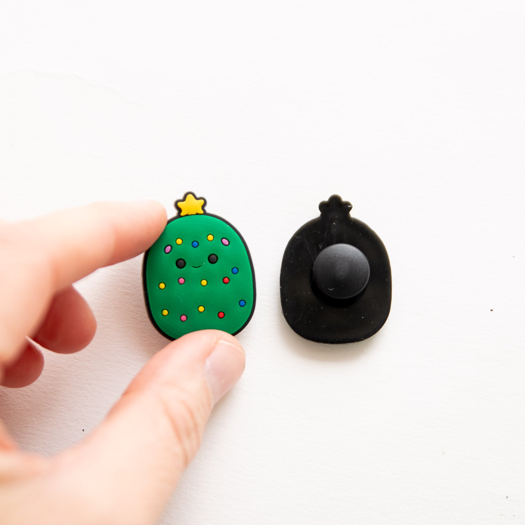 Accessoires pour Crocs Sapin de Noël