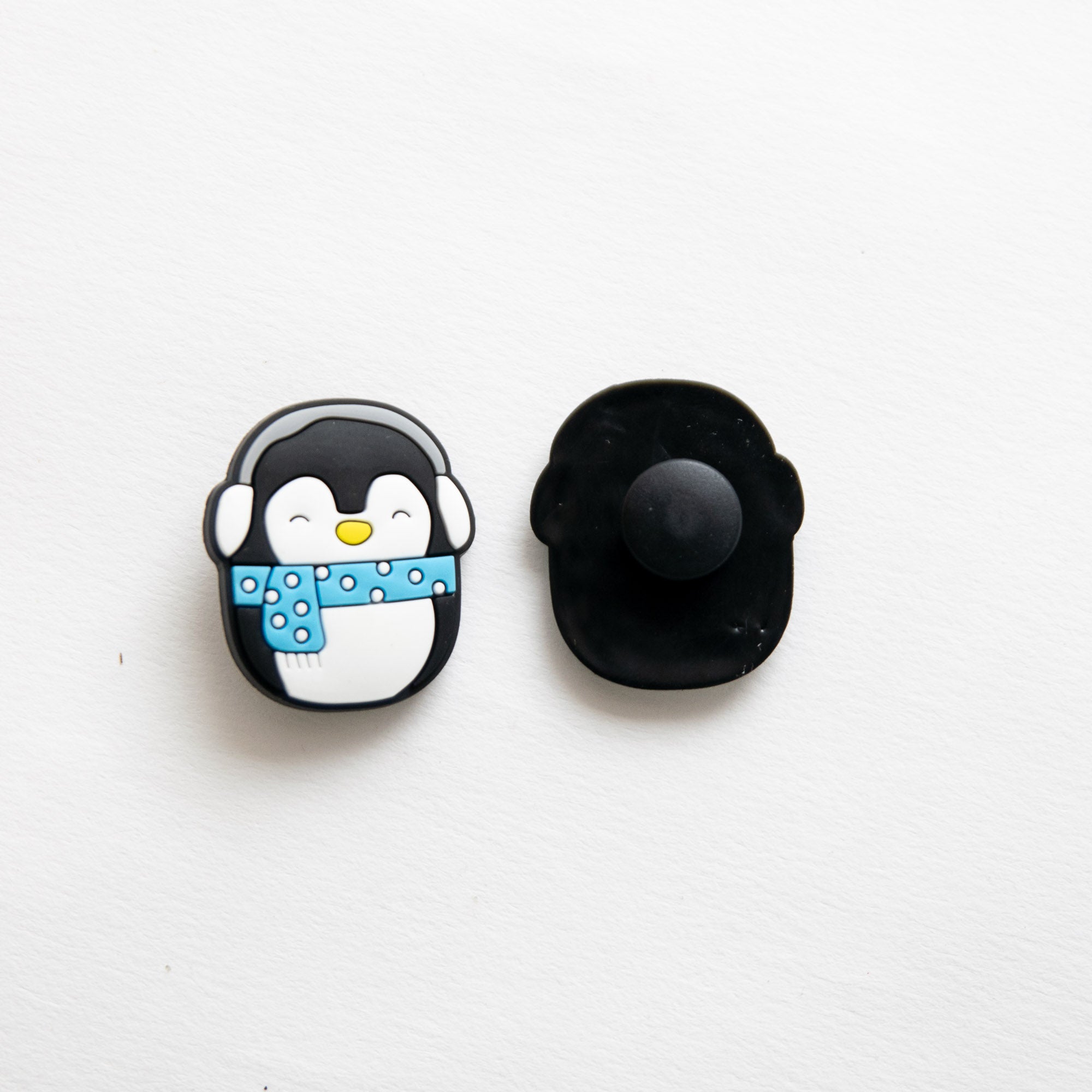 Accessoires pour Crocs Pingouin