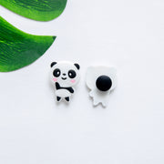 Accessoires pour Crocs Hello Panda