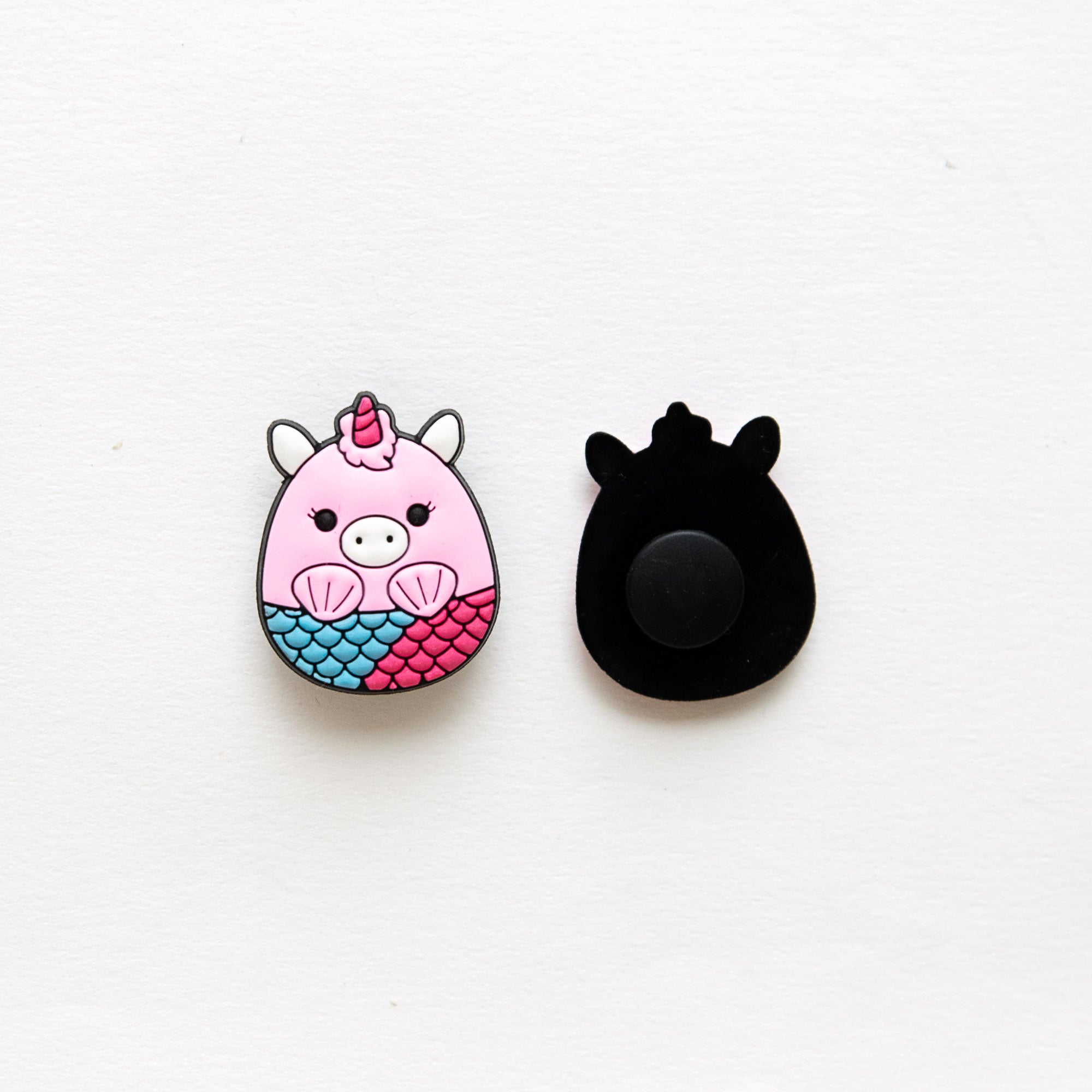 Accessoires pour Crocs Licorne Sirène
