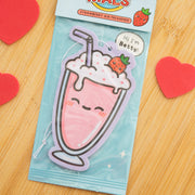 Désodorisant Voiture Milkshake