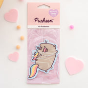 Désodorisant Voiture Pusheen Licorne