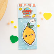 Désodorisant Voiture Citron Kawaii