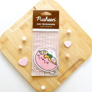 Désodorisant Voiture Pusheen Sushi Club