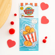 Désodorisant Voiture Poulet Frit