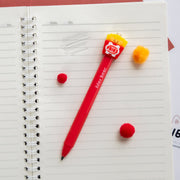 Crayon Mine Eternelle Kawaii - Cornet de Frites