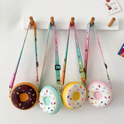 Sac Bandoulière Donut