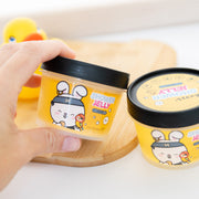 Gel Douche Kawaii - Lapin Pirate