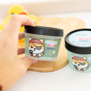 Gel Douche Kawaii - Shiba Inu Pirate