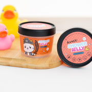 Gel Douche Kawaii - Chat Pirate