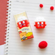 Gomme Kawaii Pop Corn