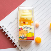 Gomme Kawaii Cornet de Glace