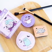 Eponges à Maquillage Pusheen Halloween