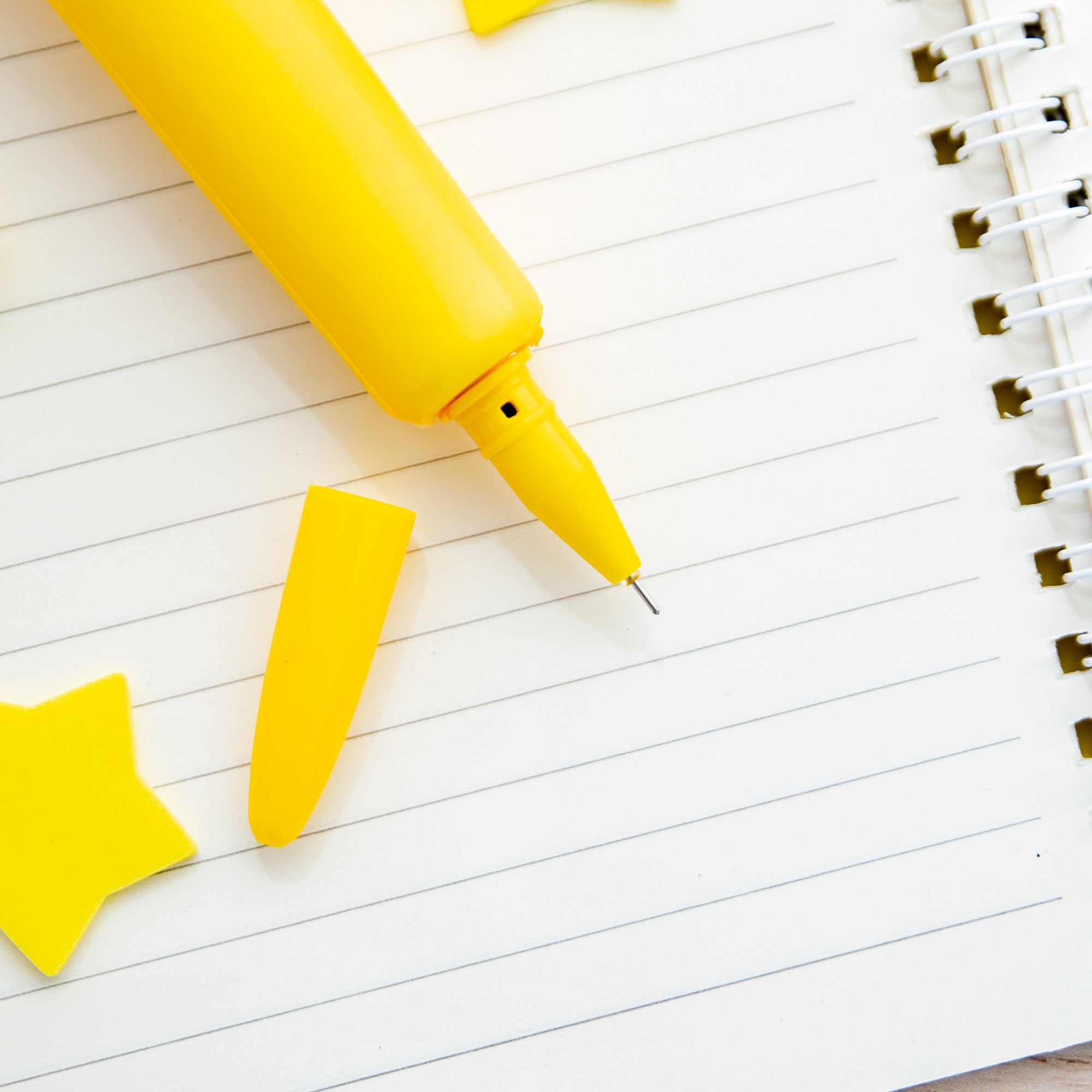 Stylo Squishy Anti-stress Chien