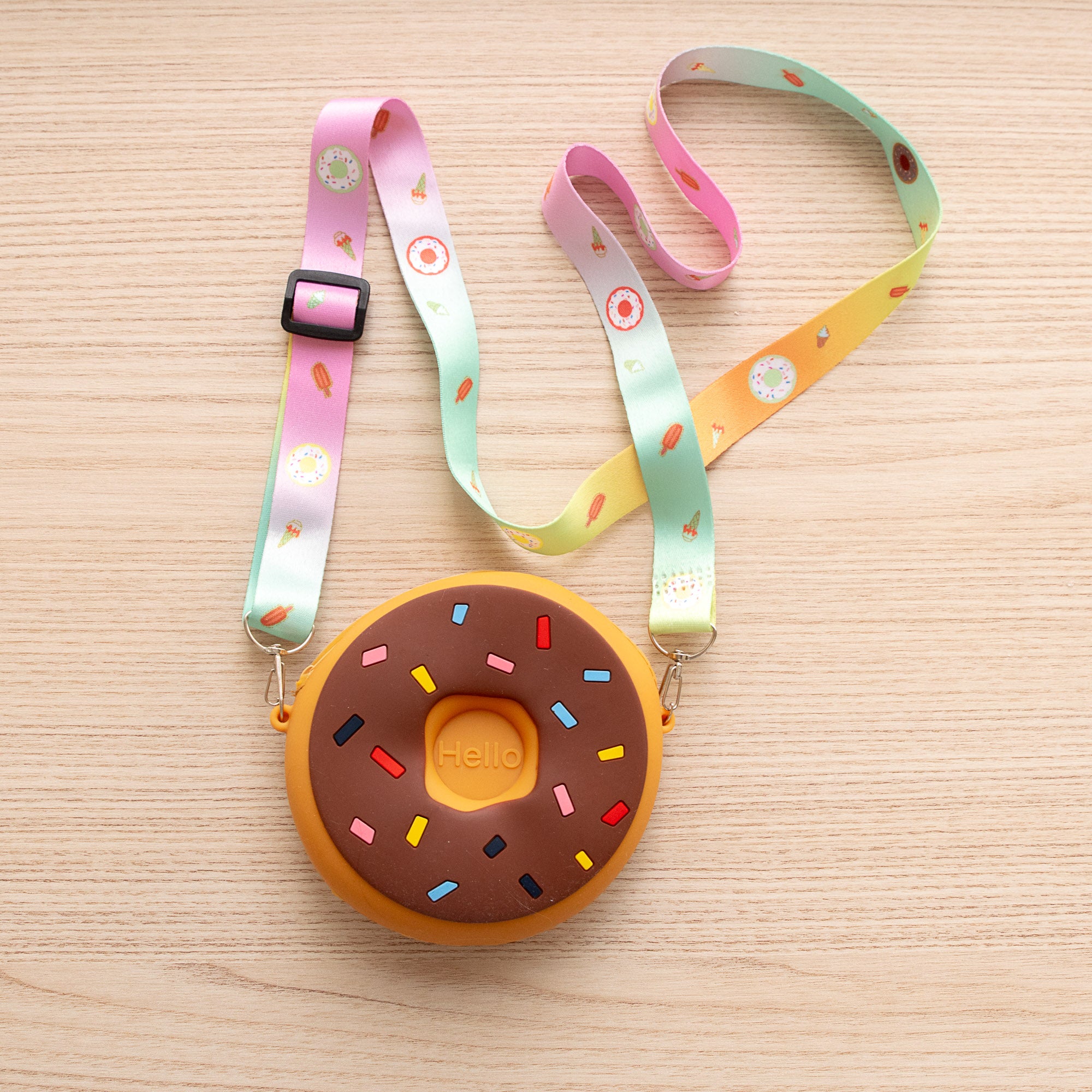 Sac Bandoulière Donut