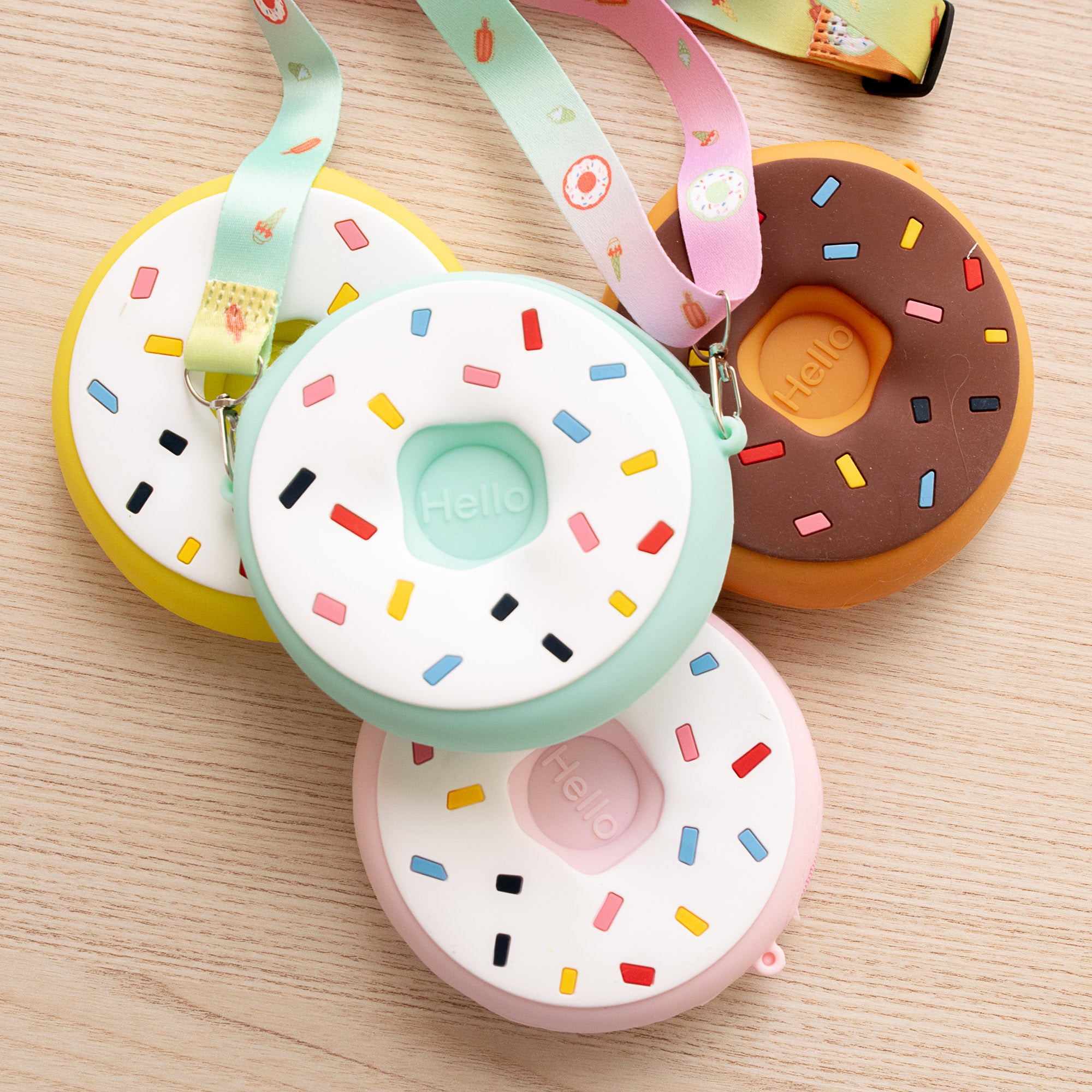 Sac Bandoulière Donut