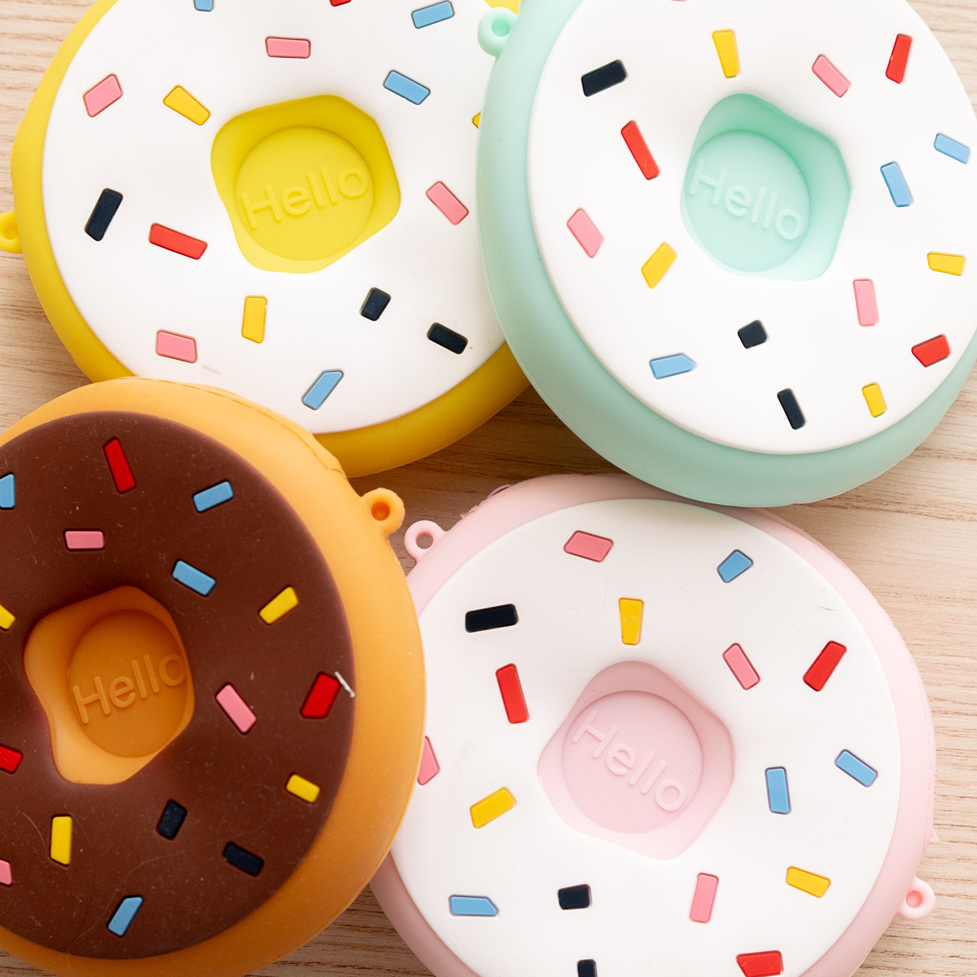 Sac Bandoulière Donut