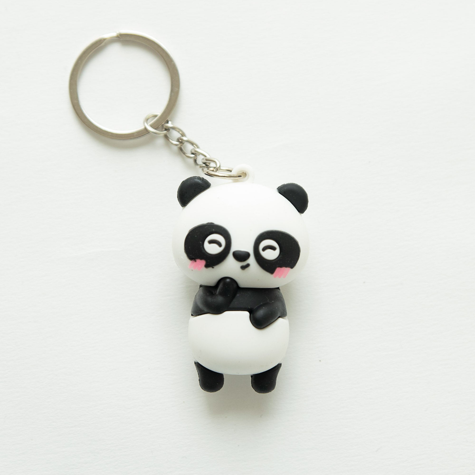 Porte-clés Kawaii – Susu le Panda