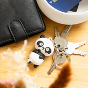 Porte-clés Kawaii – Susu le Panda