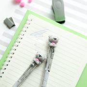 Stylo Gel Effaçable Kawaii - Koala