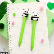 Crayon Kawaii Panda - Mine Eternelle