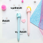 Crayon Kawaii Licorne - Mine Eternelle