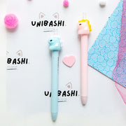 Crayon Kawaii Licorne - Mine Eternelle