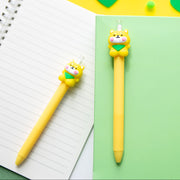 Crayon Shiba Inu Kawaii - Mine Eternelle