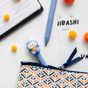 Crayon Pingouin Kawaii - Mine Eternelle