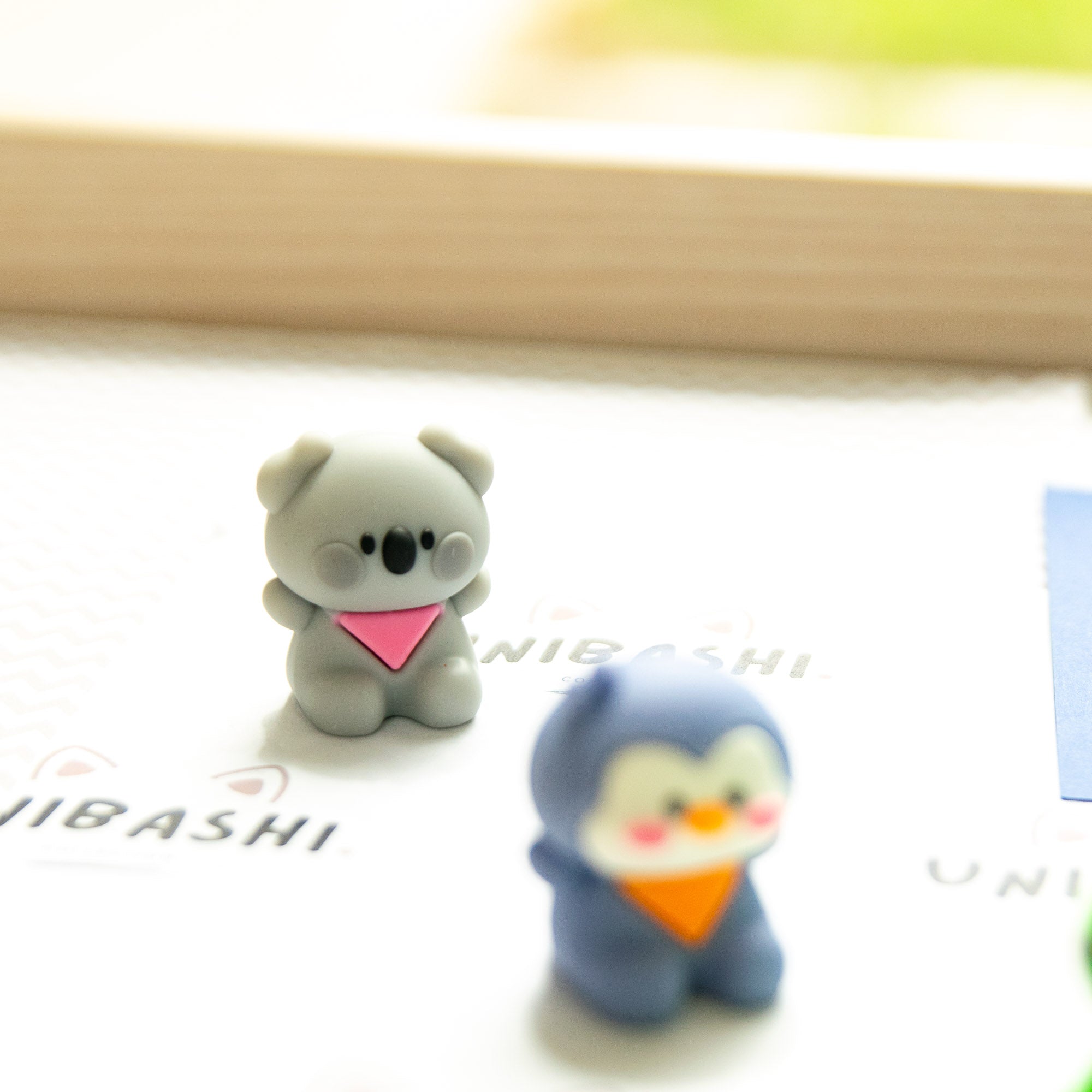 Taille-Crayon Koala Kawaii