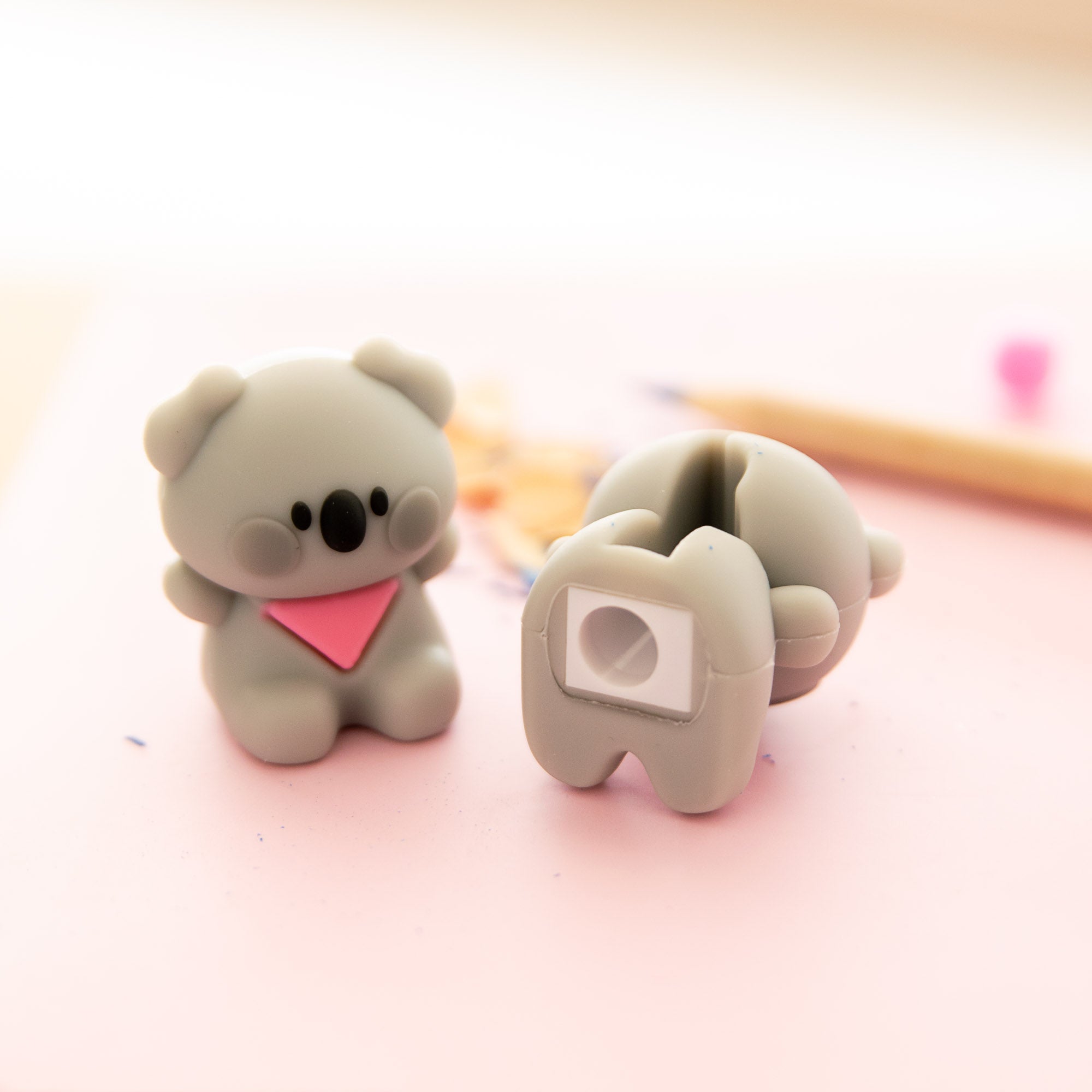 Taille-Crayon Koala Kawaii