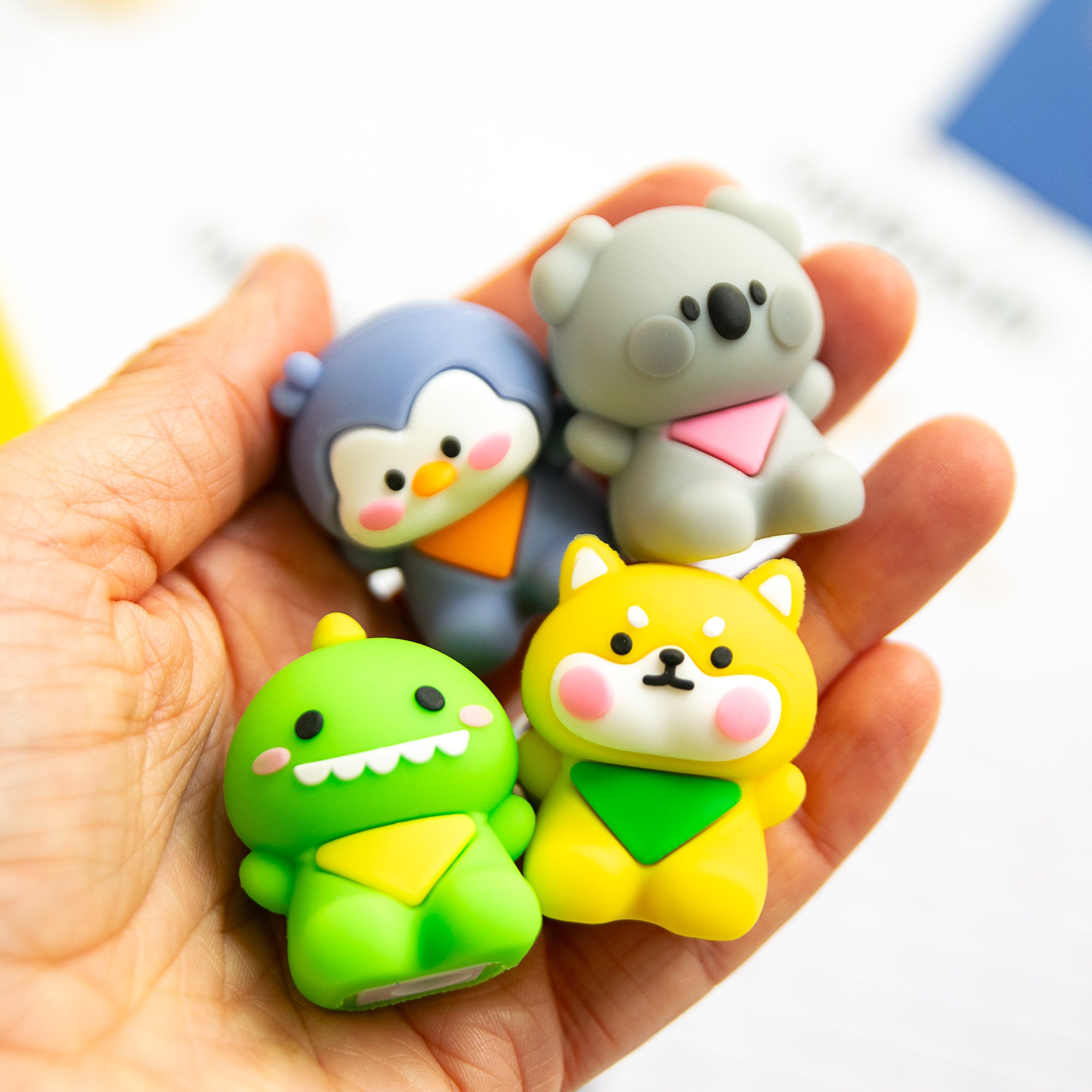 Taille-Crayon Koala Kawaii