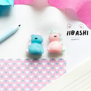 Gomme Kawaii Licorne