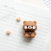 Gomme Kawaii Ourson