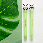 Stylo Kawaii  Glossy Tube - Lovely Panda