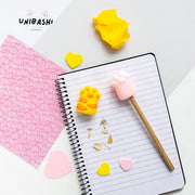 Taille-Crayon Kawaii Patte de Chat