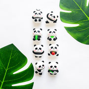 Gomme Kawaii Panda