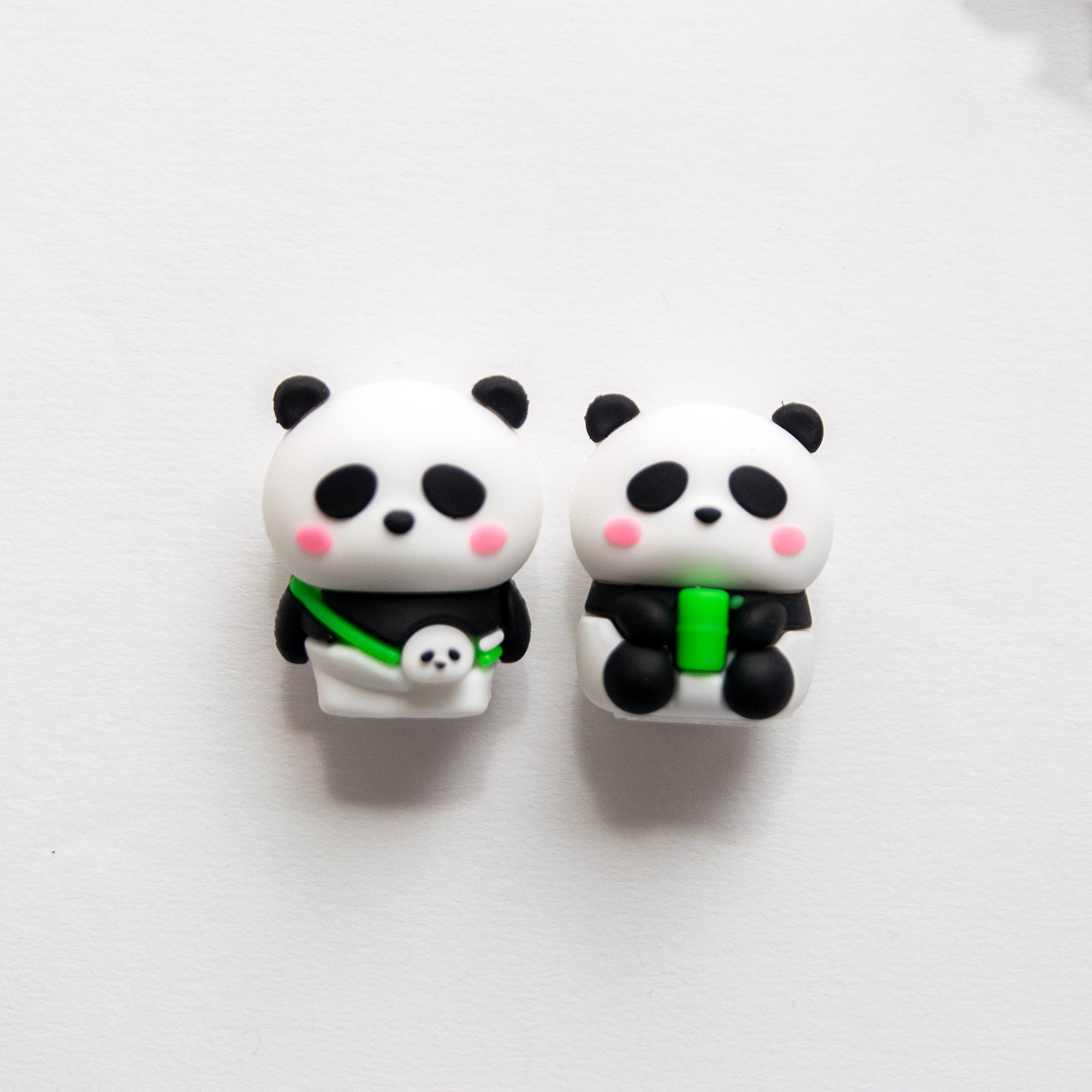 Taille-Crayon Kawaii Panda