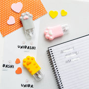 Correcteur Kawaii Patte de Chat
