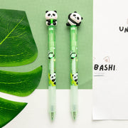 Stylo Gel Effaçable Kawaii - Panda