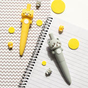 Stylo Gel Maxi Kawaii – Chat