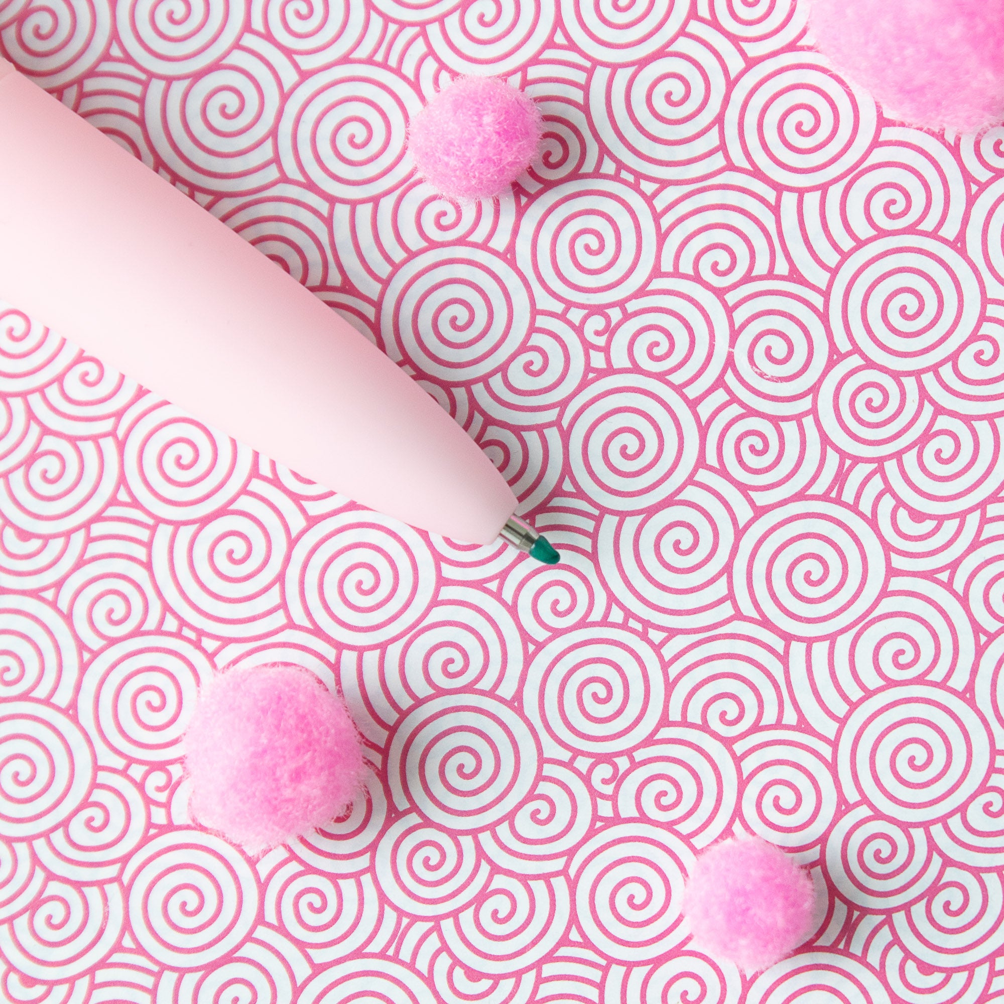 Stylo Gel Maxi Kawaii – Patte de Chat