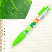 Stylo Kawaii - Mini Figurines Dinosaure