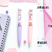 Stylo Kawaii - Mini Figurines Licorne