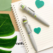 Stylo Kawaii Boule à neige – Koala