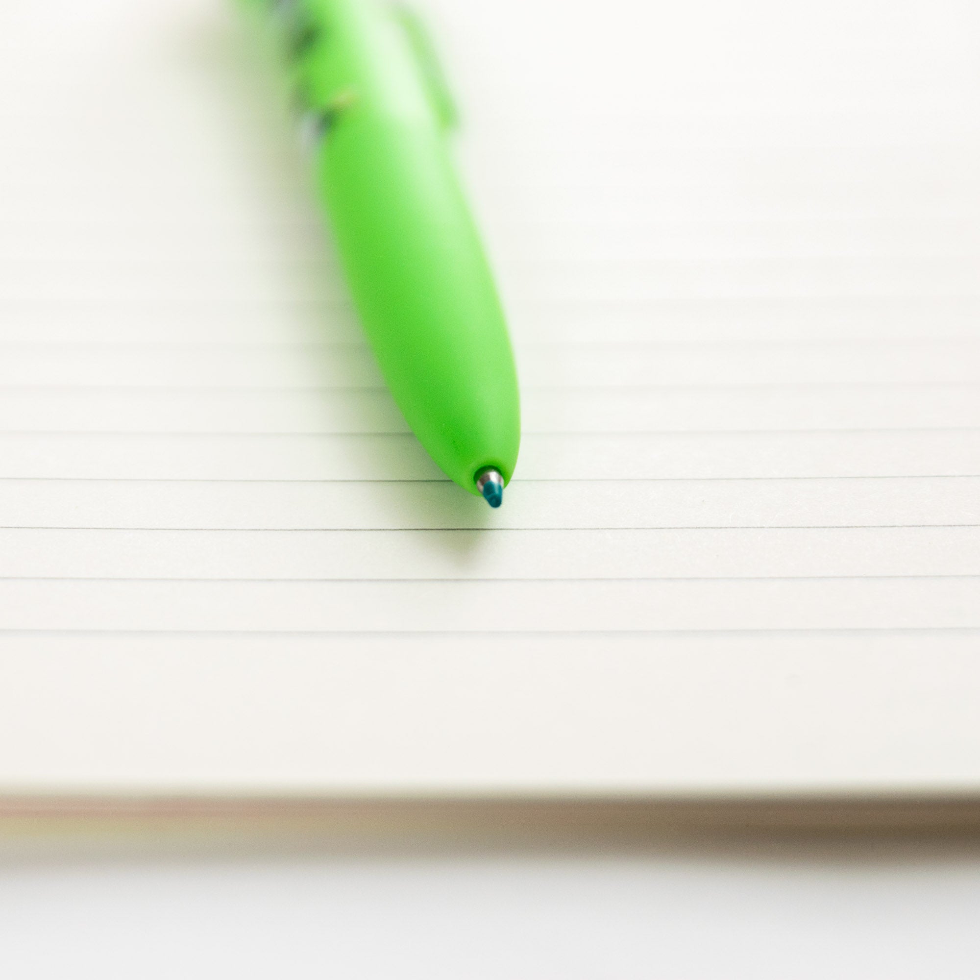 Stylo Kawaii Boule à neige – Panda