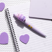 Stylo Surprise Kawaii - Chat & Bubble Tea