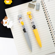 Stylo Kawaii - Mini Figurines Chat